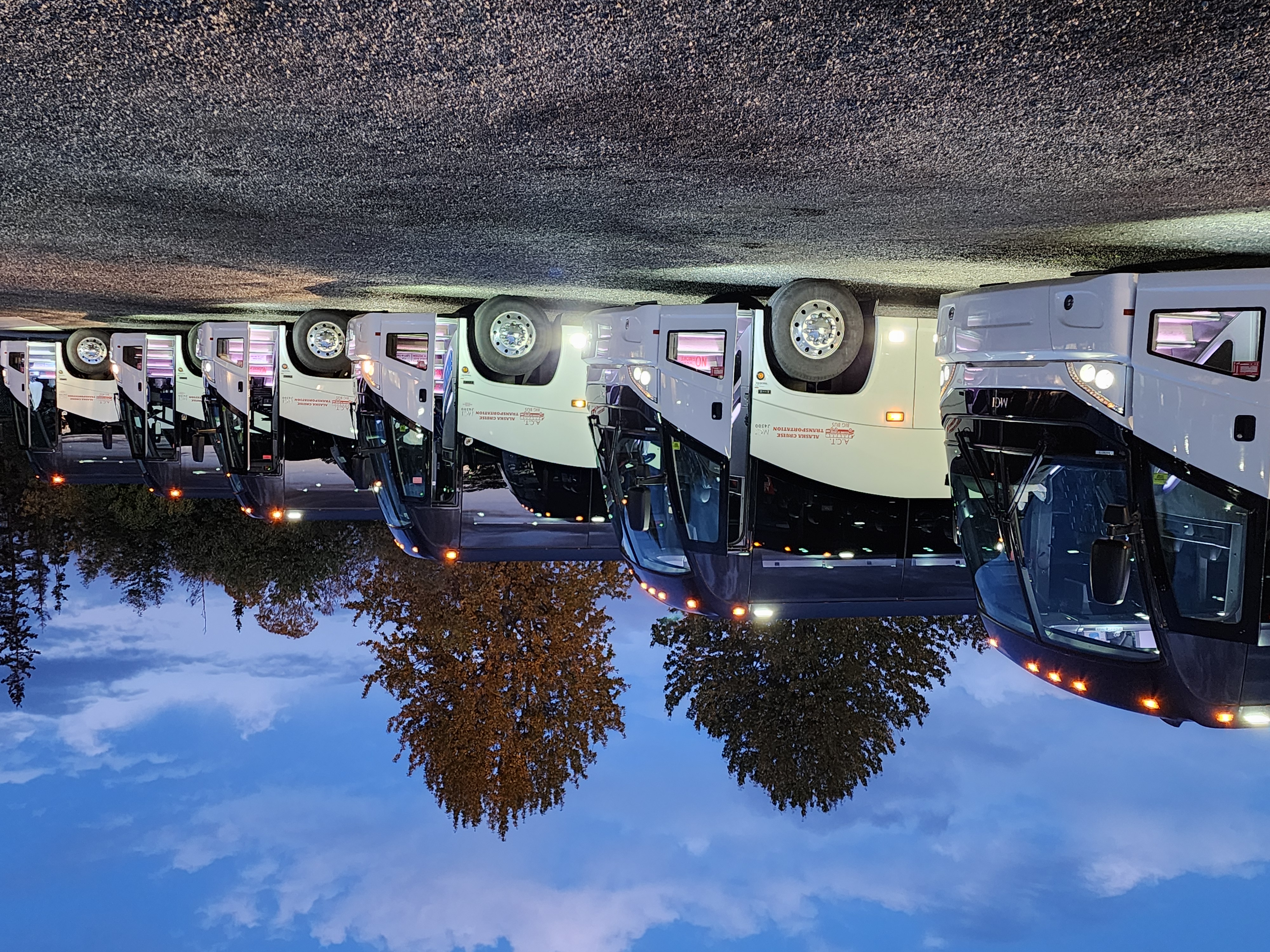 Coach exterior 6